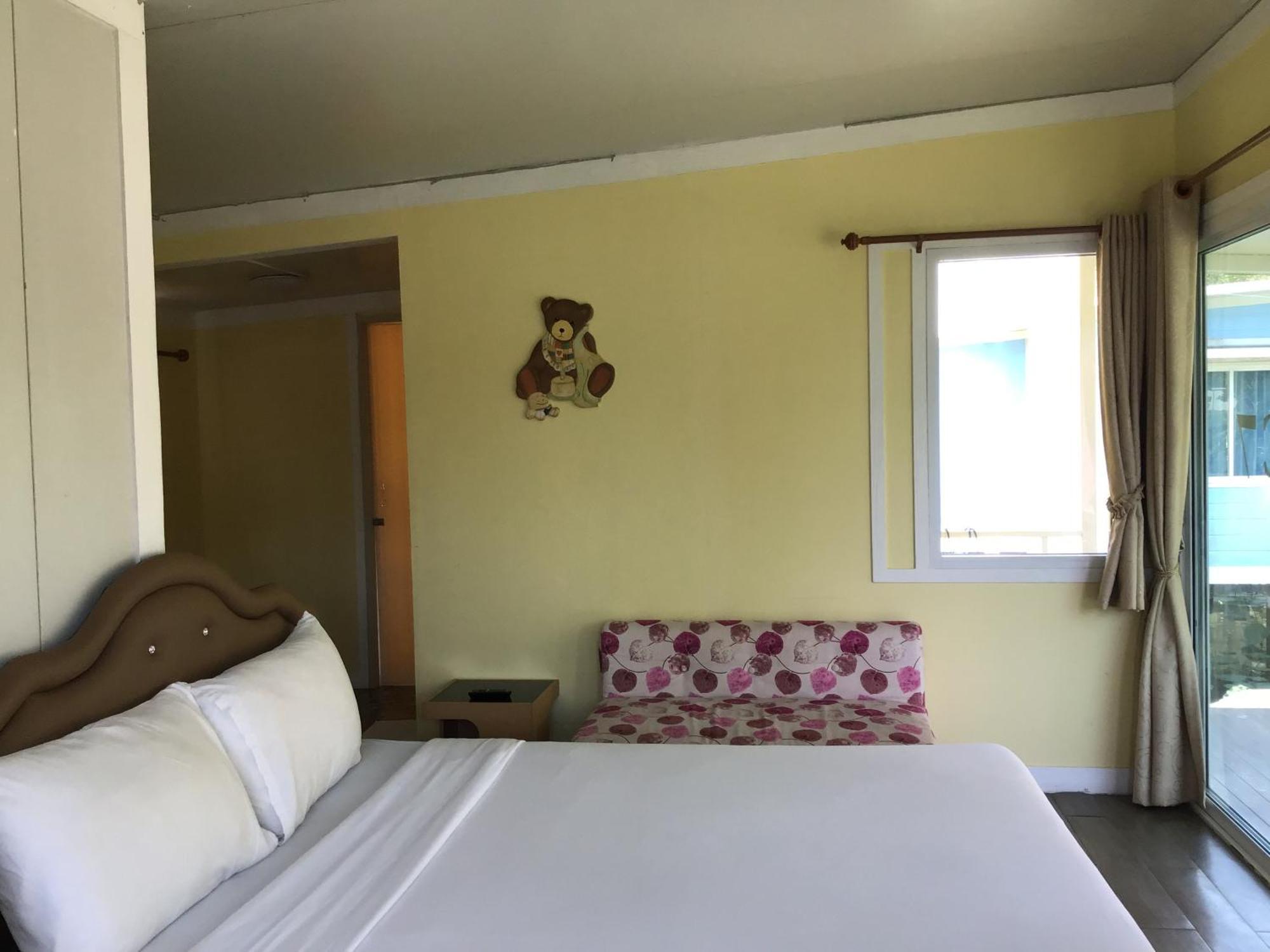 Phalagoon Resort Районг Экстерьер фото